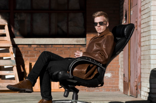 The Enduring Allure of Vintage Leather Goods